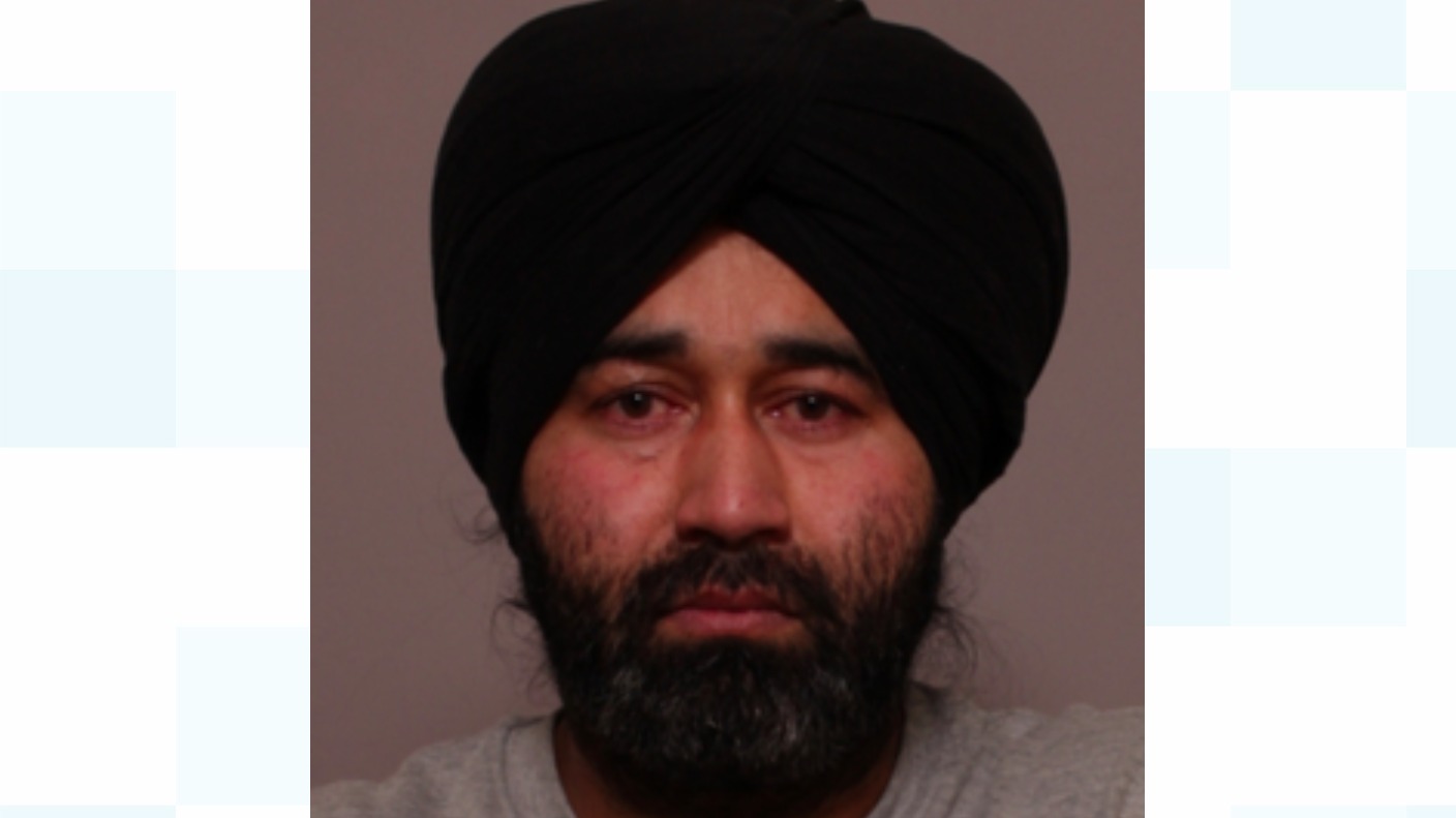 Man sentenced to life in prison for killing his wife | ITV News Central
