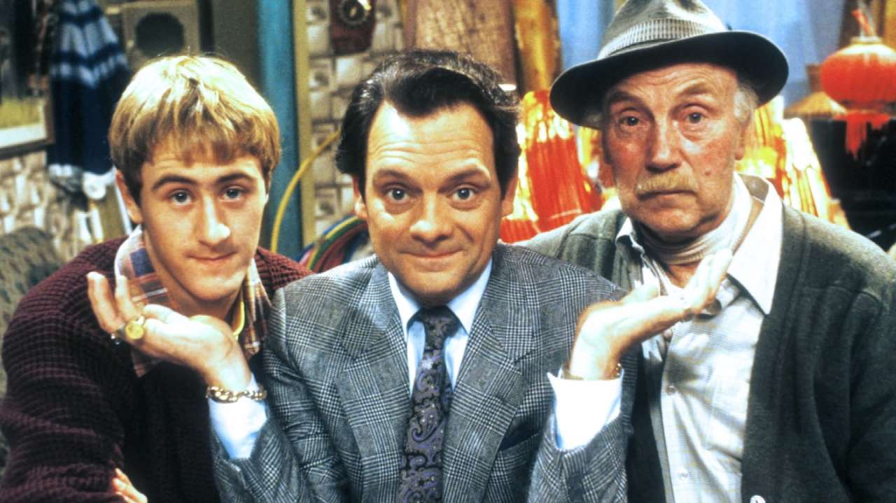 'Plonker, prat and numpty': Study shows classic British insults dying out