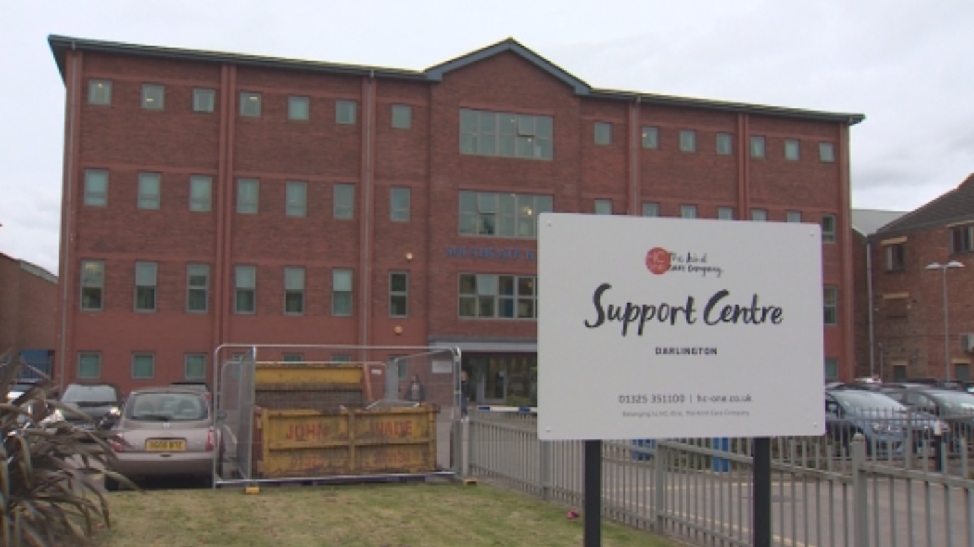 130 new jobs at Darlington care home provider | ITV News