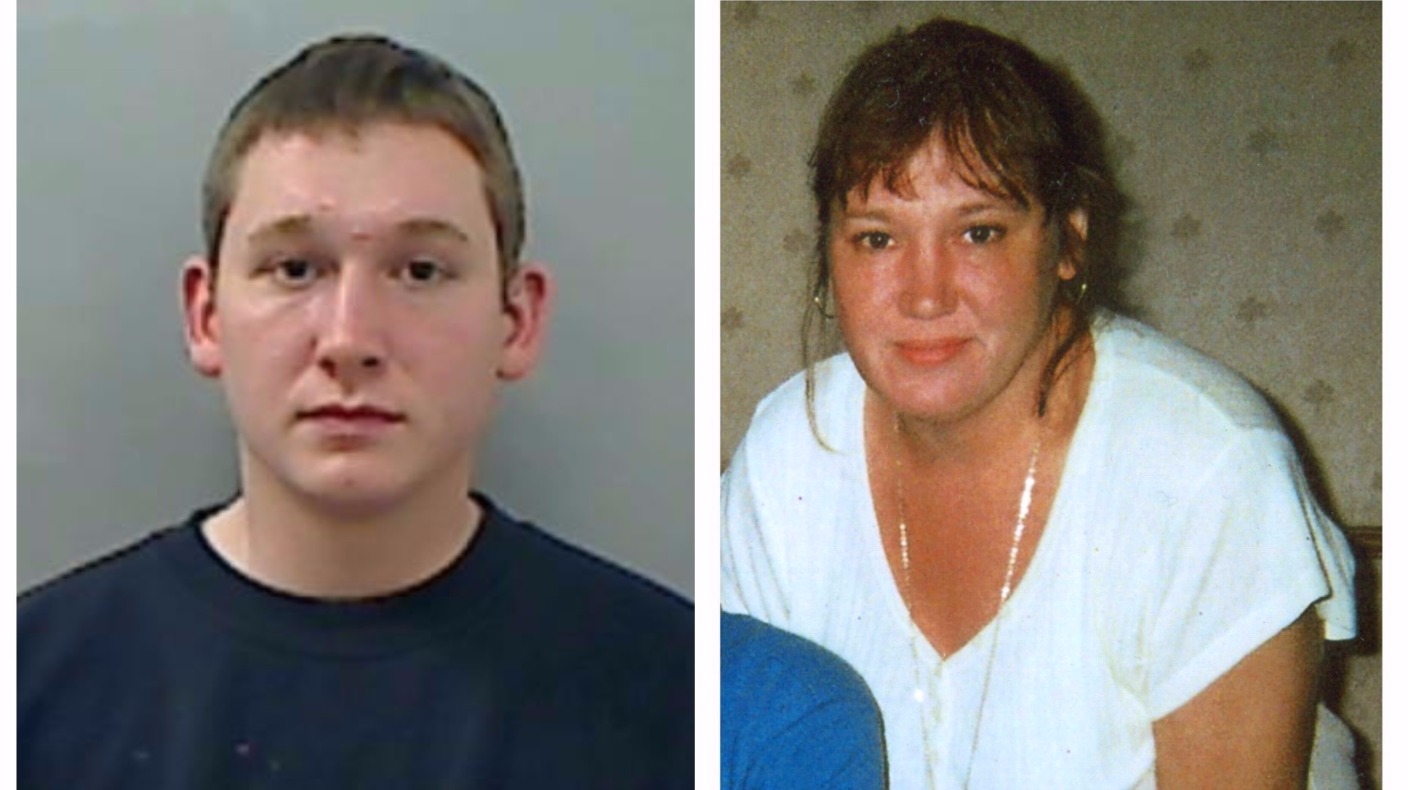 Man Jailed For Life For Beating His Mother To Death Itv News Tyne Tees