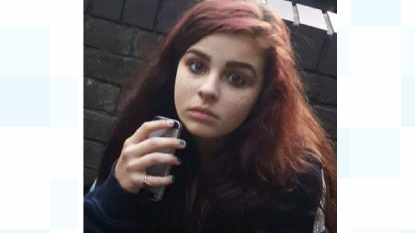 Police Appeal For Information About Missing Nailsea Teenager Itv News West Country 