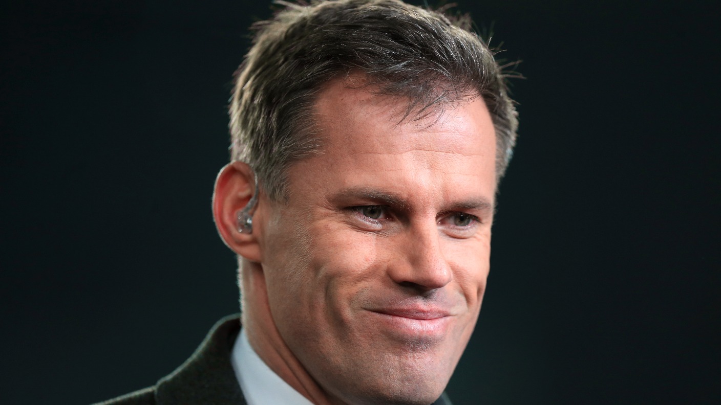 Jamie Carragher Would Only Consider Coaching Switch For Liverpool Job ...