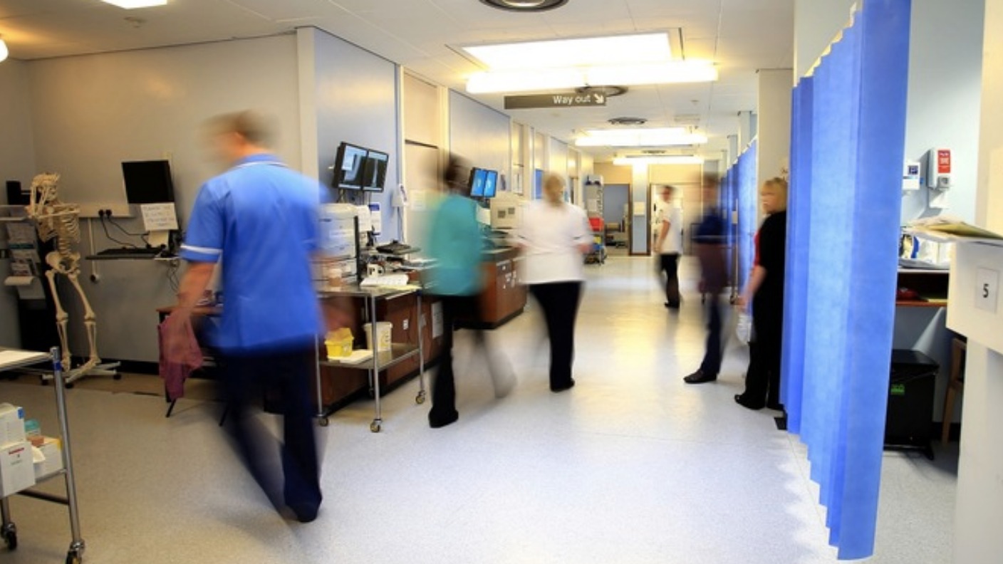 Changes needed to 'relieve pressure' on GPs and hospitals ITV News Wales