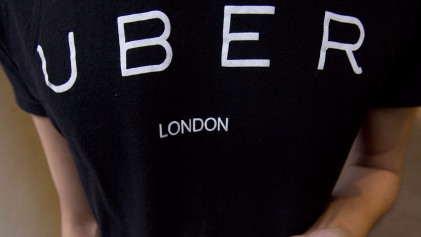 Uber Formally Appeals Decision To Strip It Of London Licence Itv News