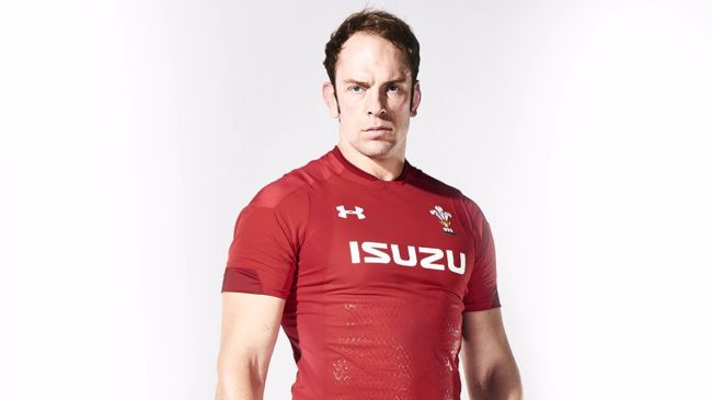 Wales unveil new rugby kit | ITV News Wales