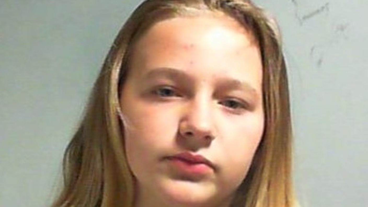 Urgent appeal after 13-year-old girl goes missing from York | ITV News ...