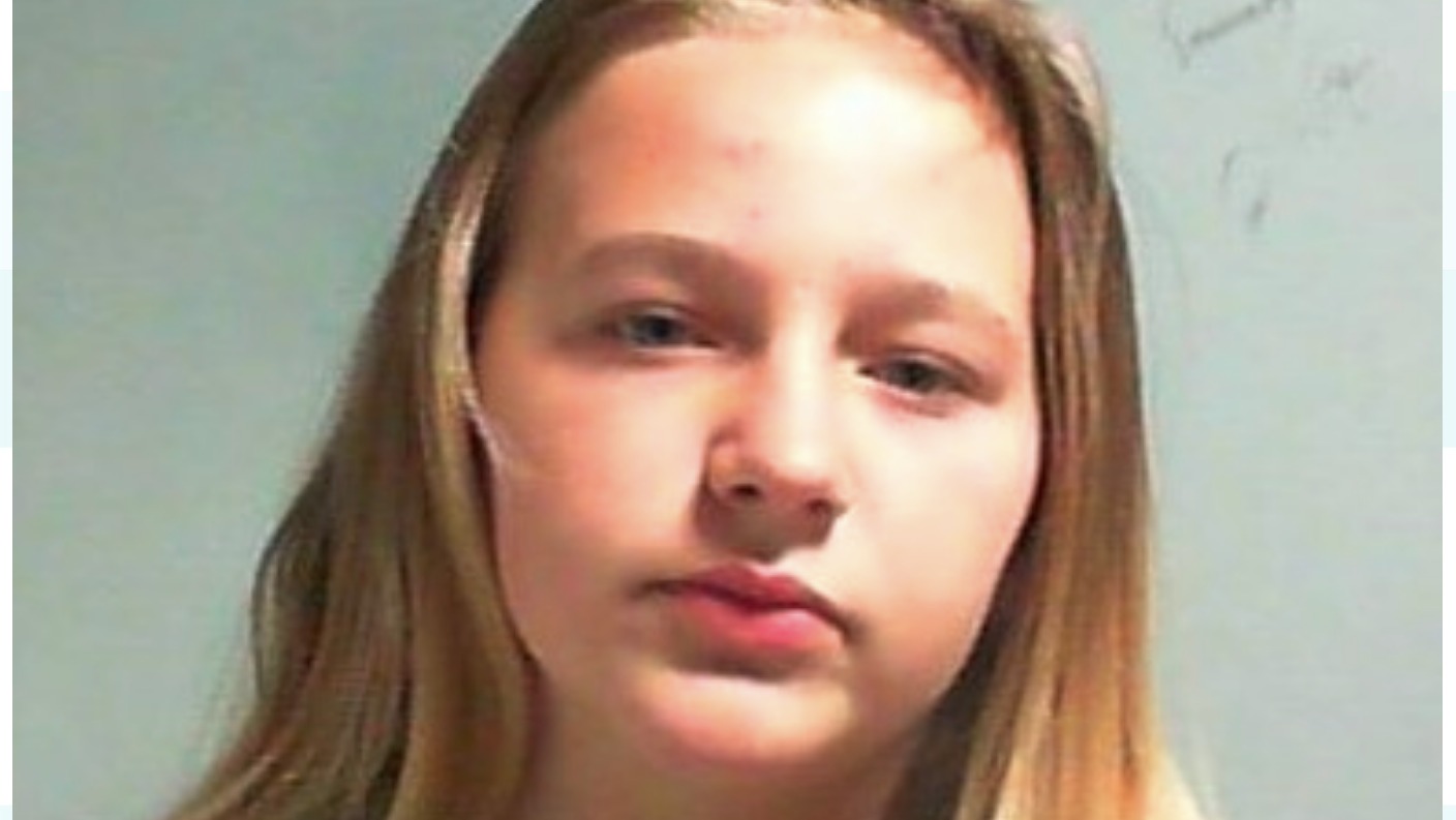 Urgent Appeal For Missing Girl 13 From York Itv News Tyne Tees 3075