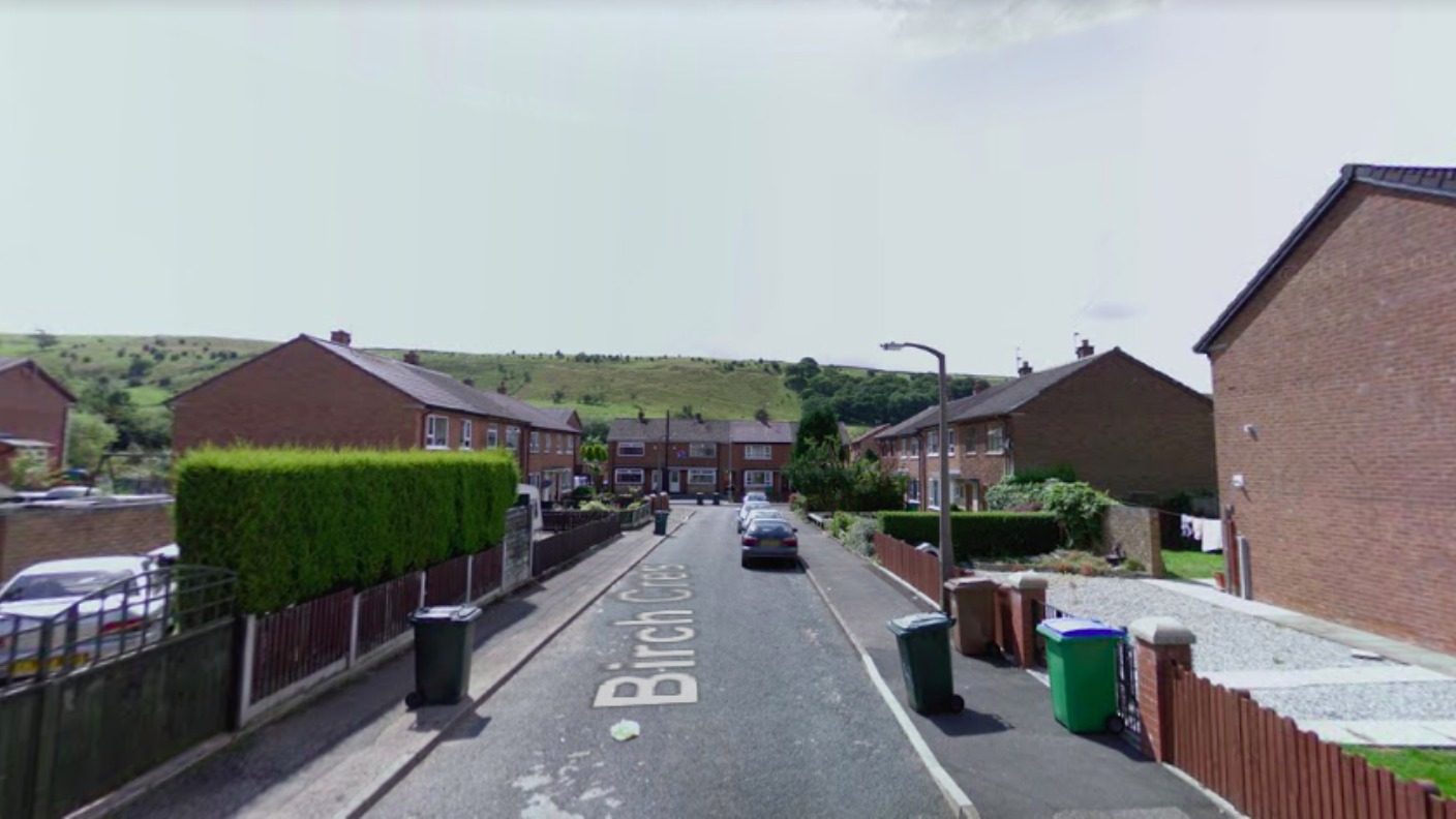 Murder probe after woman found dead in Rochdale | ITV News Granada