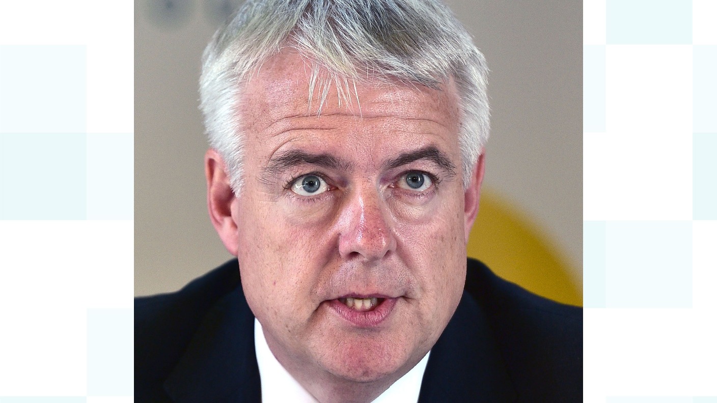 First Minister urges UK Government to reach Brexit deal | ITV News Wales