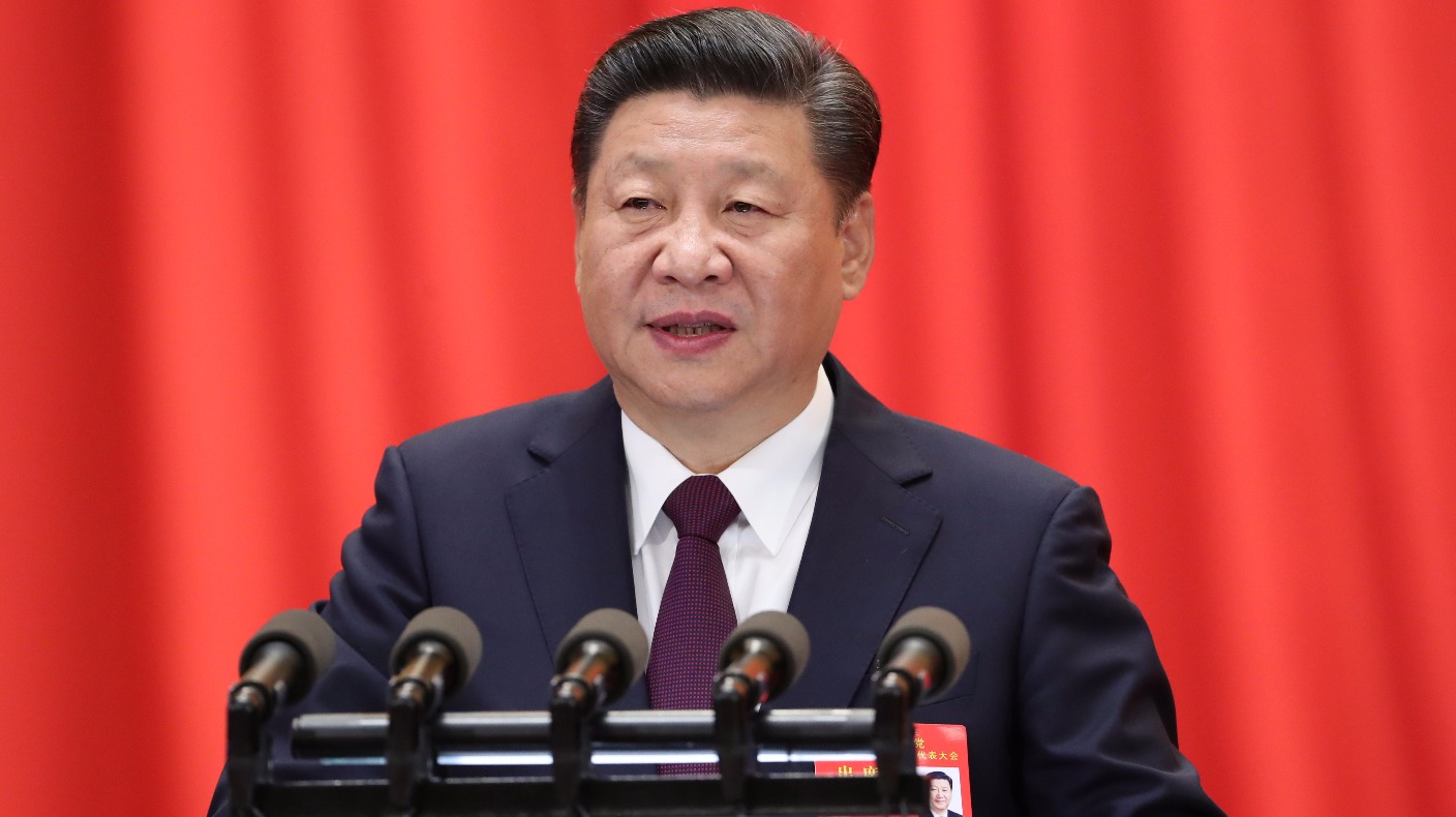 Who is Xi Jinping and how did he become China's most powerful ruler in ...