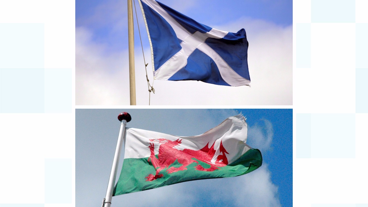 How does A&E in Wales and Scotland match up? ITV News Wales