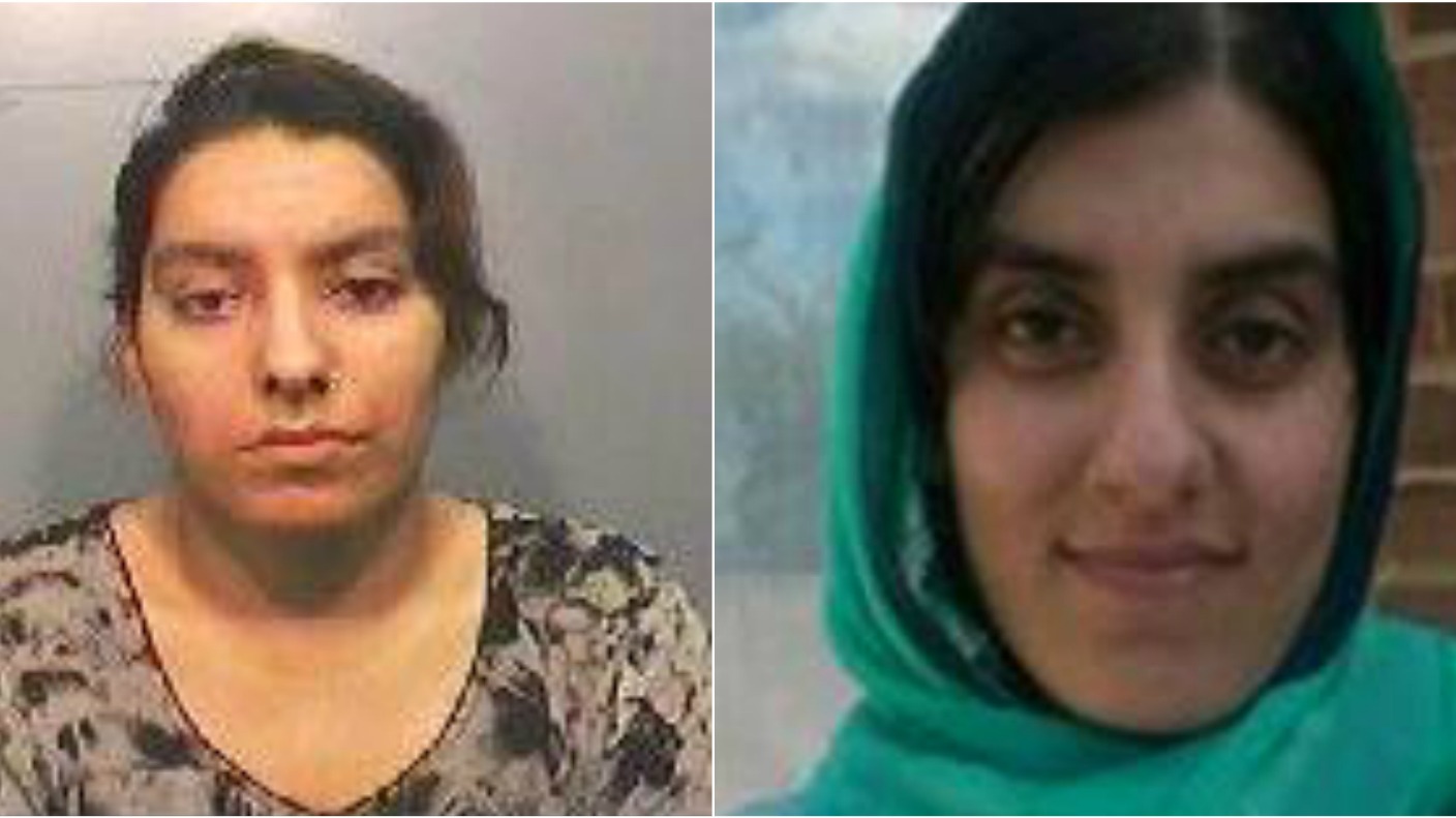 Jealous woman jailed for life for murdering sister in family home | ITV  News Anglia