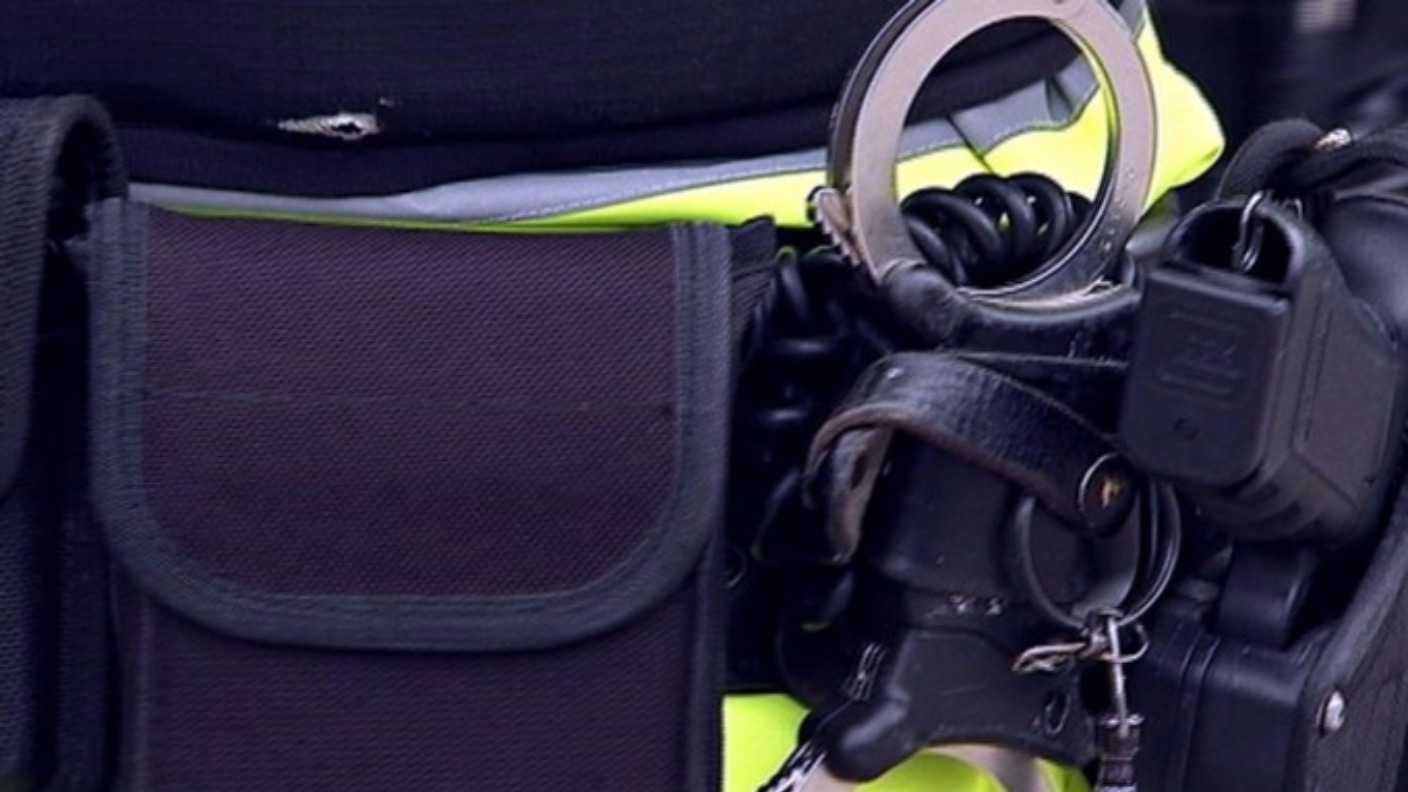 Man beaten with bat in ‘savage attack’ in Armagh home | UTV | ITV News