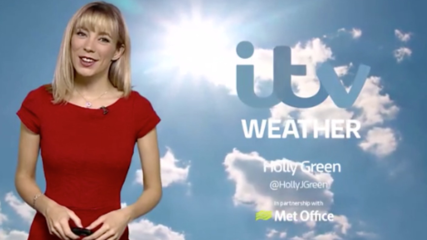 HOLLY - GREEN