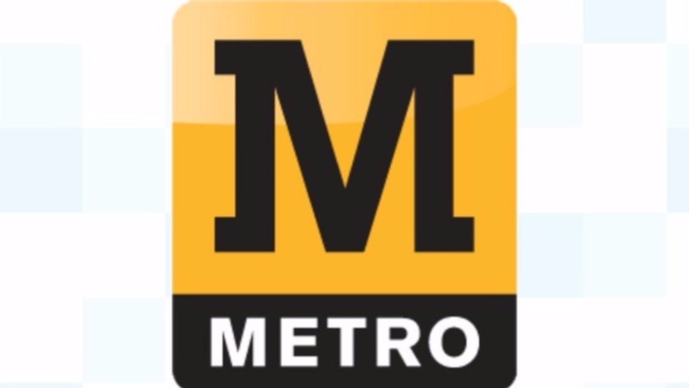 Metro services back up and running after major electrical fault | ITV ...
