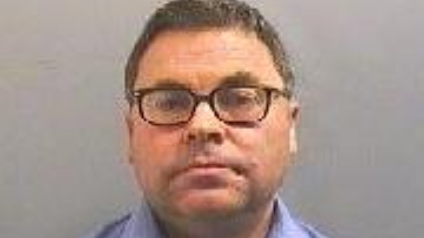 Man jailed for grooming teenage boy online ITV News Anglia