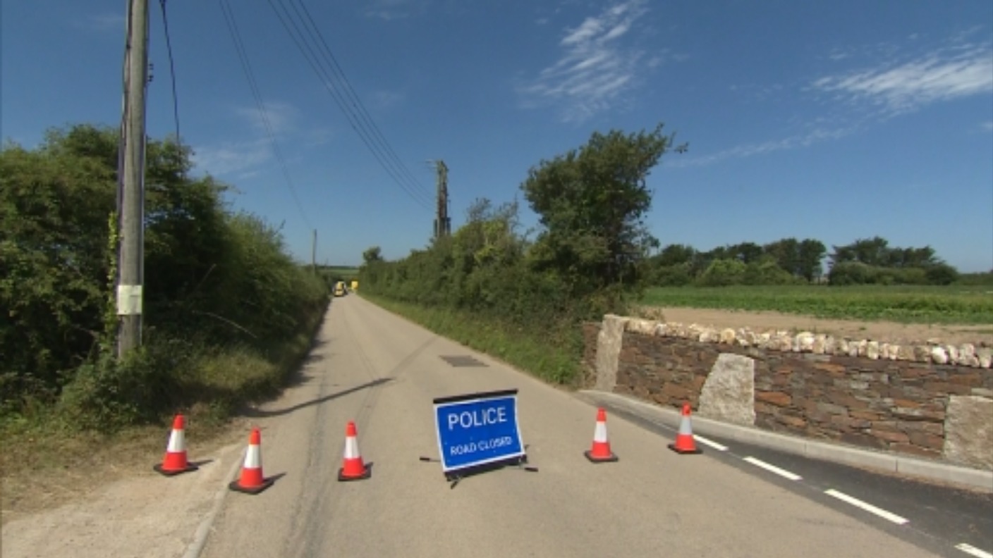 The trial of a man charged with causing death by dangerous driving has ...