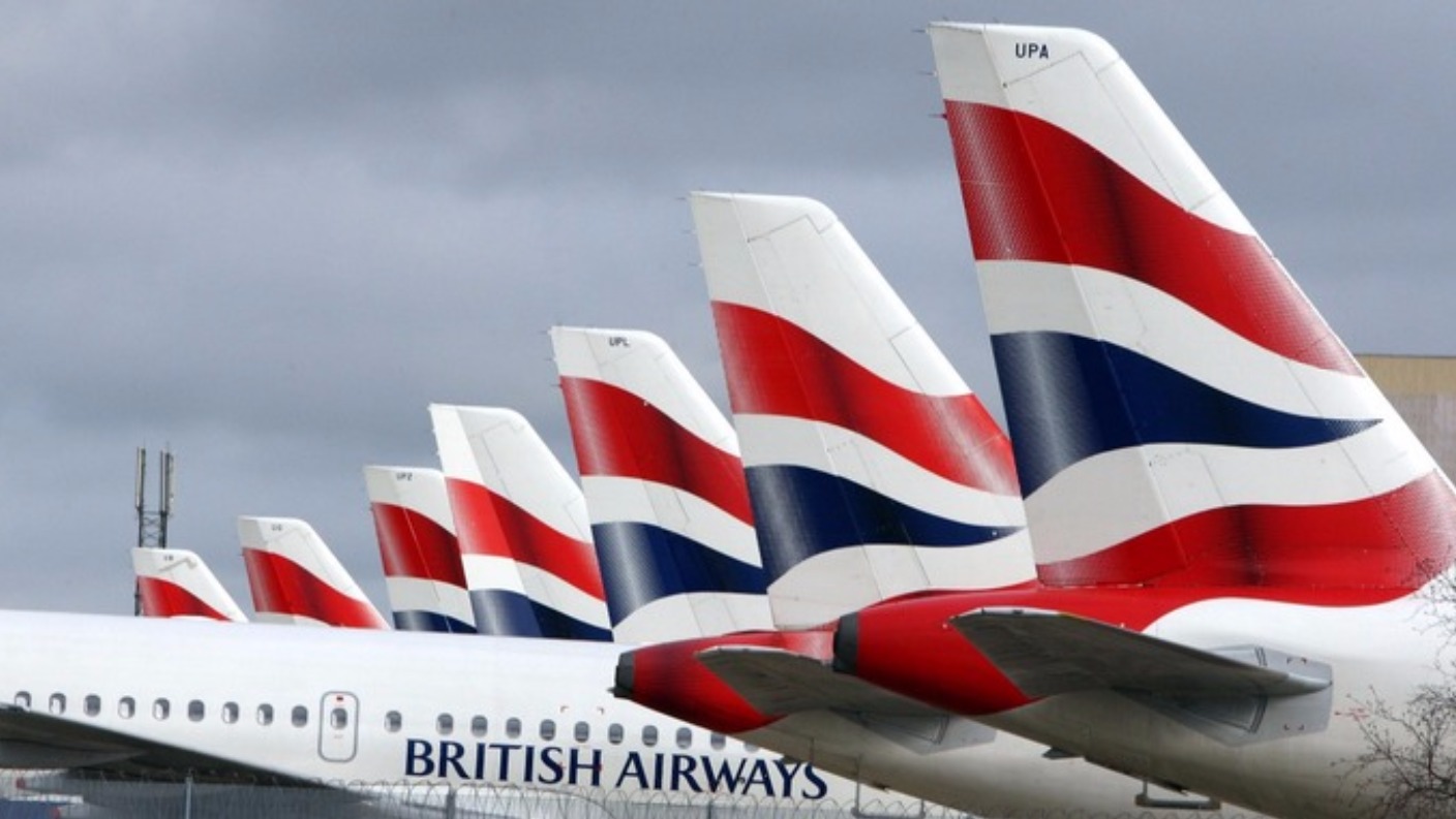 British Airways staff end longrunning strike action after agreeing new