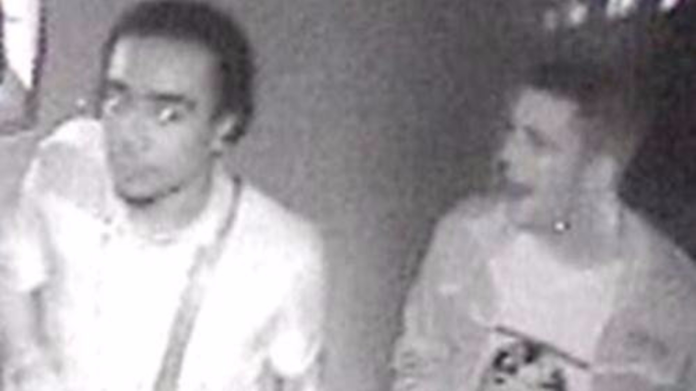 Police release CCTV images following serious assault | ITV News West ...