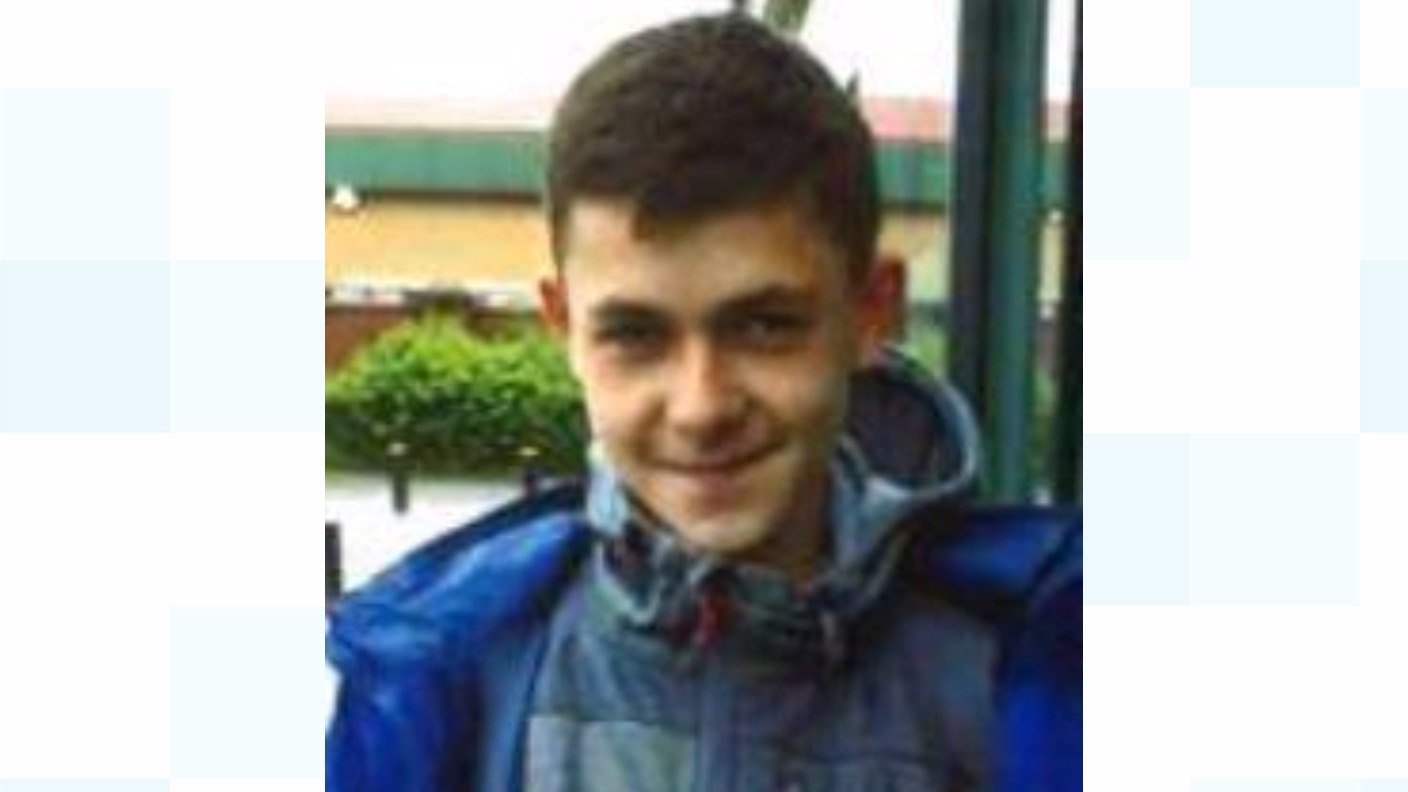 Police appeal for help to find missing 13-year-old boy | ITV News Tyne Tees