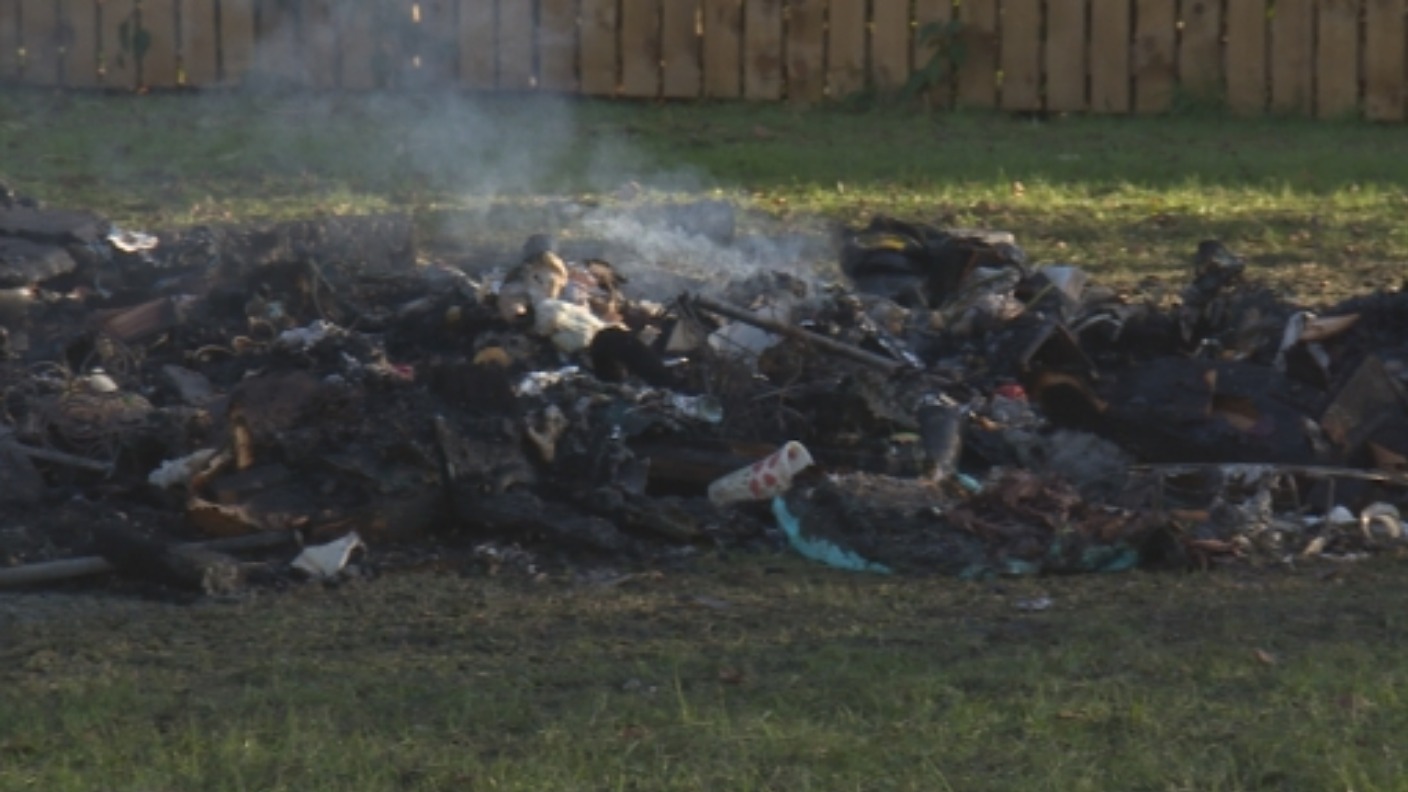 Firefighters Attacked During Bonfire Night Celebrations | ITV News Tyne ...