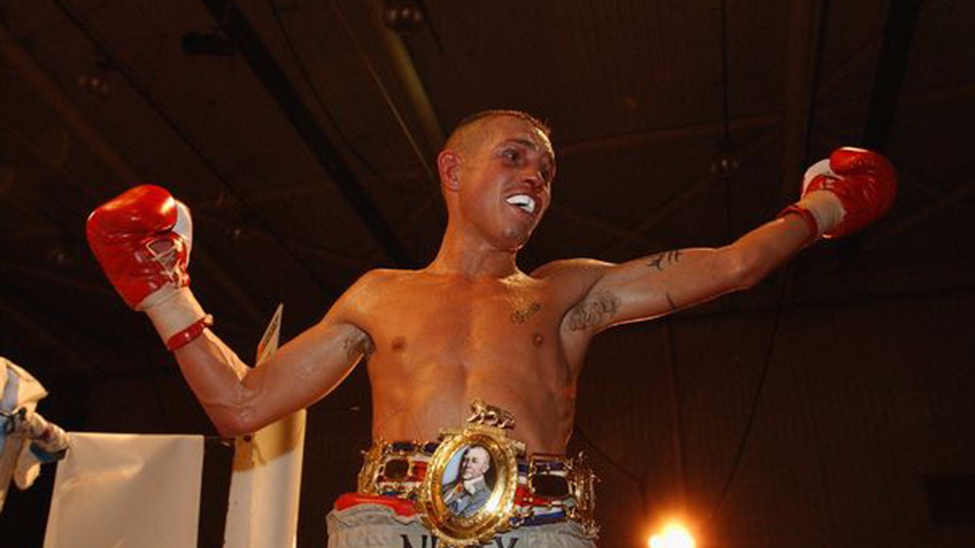 Former Commonwealth boxer fined after punching Waitrose security guard ...