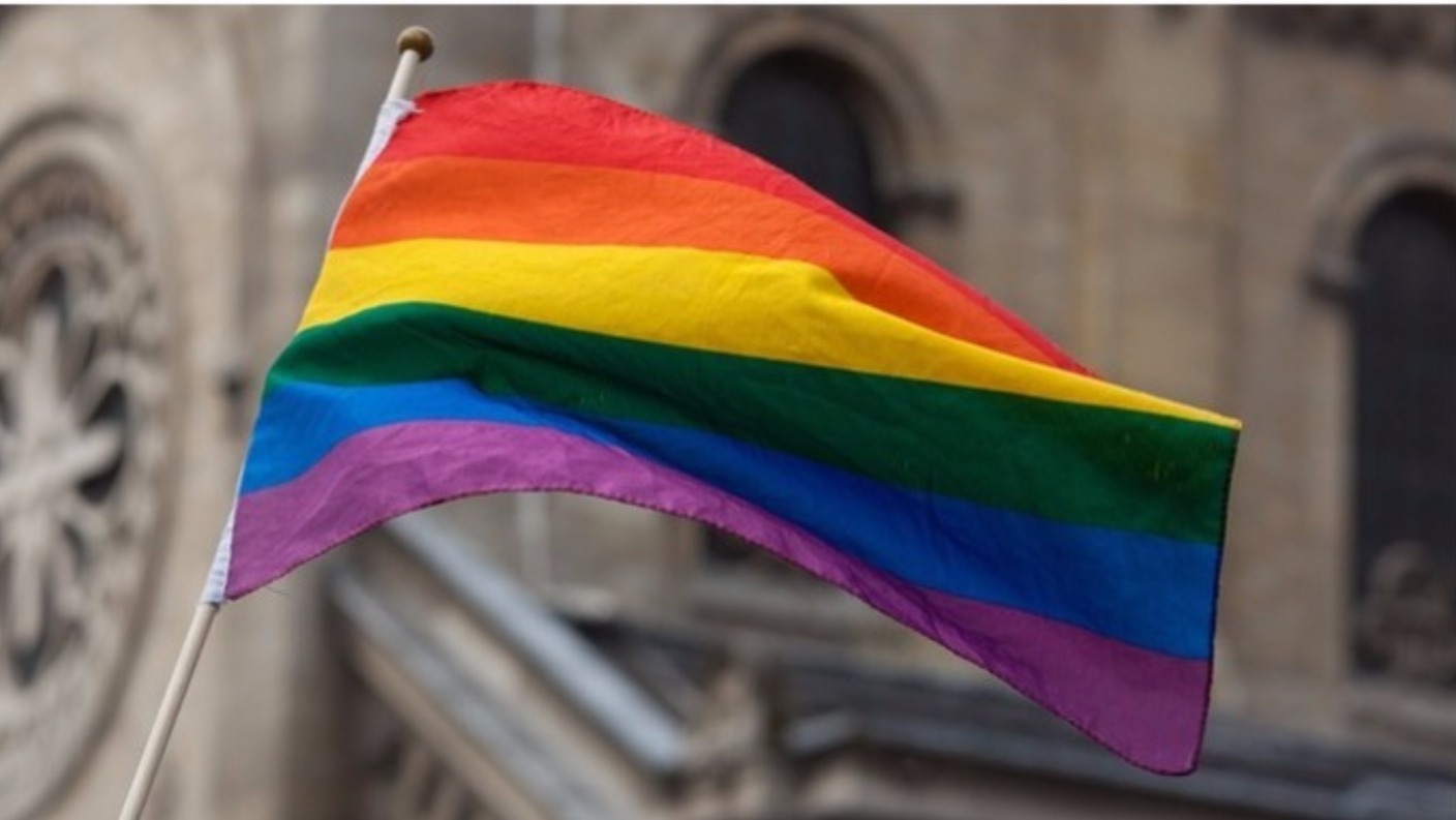 Homophobic crime falls but 'law needs update' say Greens | UTV | ITV News