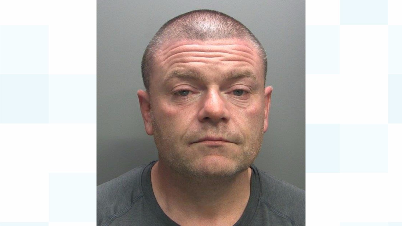 Drug dealer caught with more than £60k worth of cocaine jailed | ITV ...