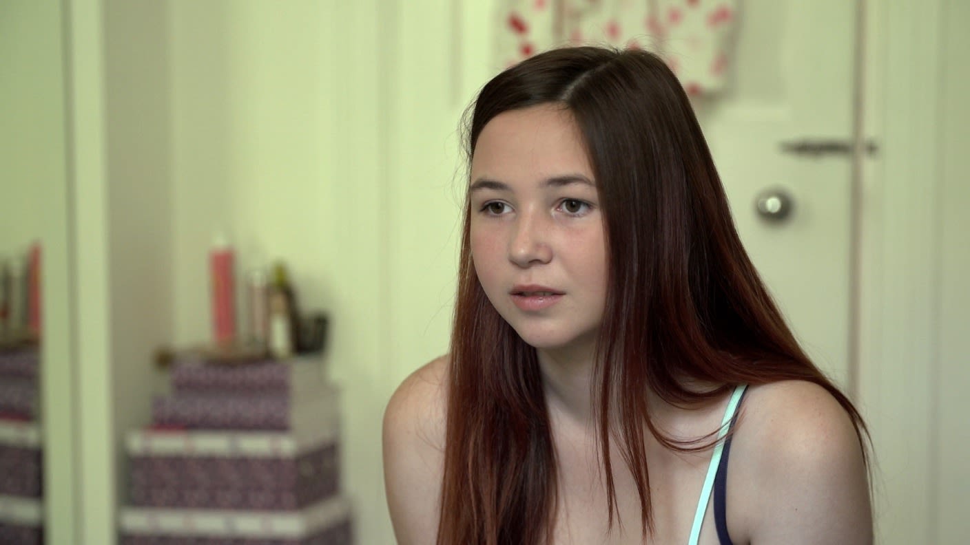 Teenager Viciously Attacked In Bullying Incident Says She Feared For