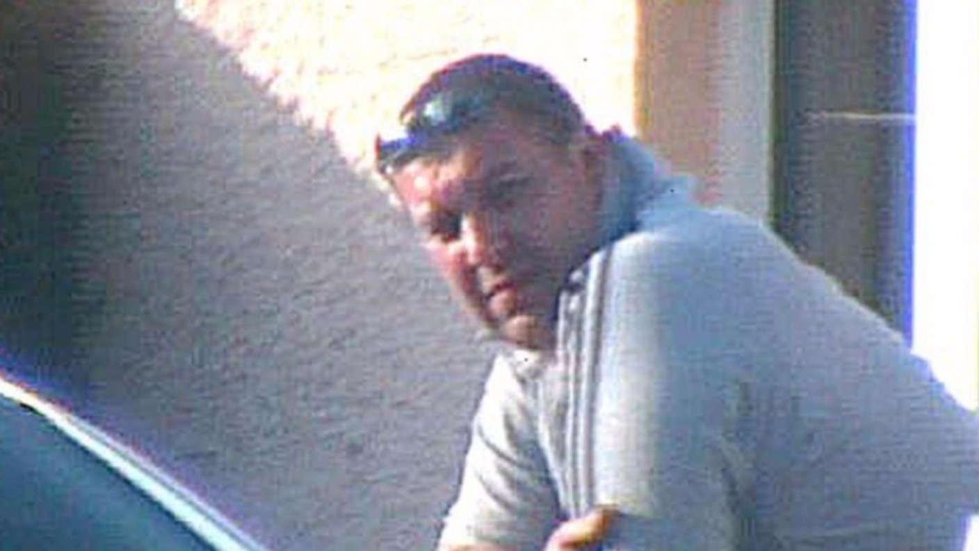 Supergrass evidence to be used in murder case | UTV | ITV News