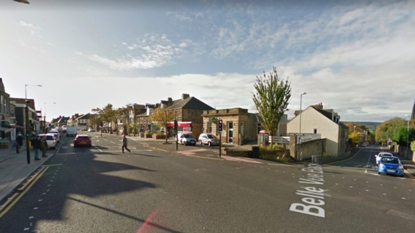 Man arrested after fatal car crash | ITV News Tyne Tees