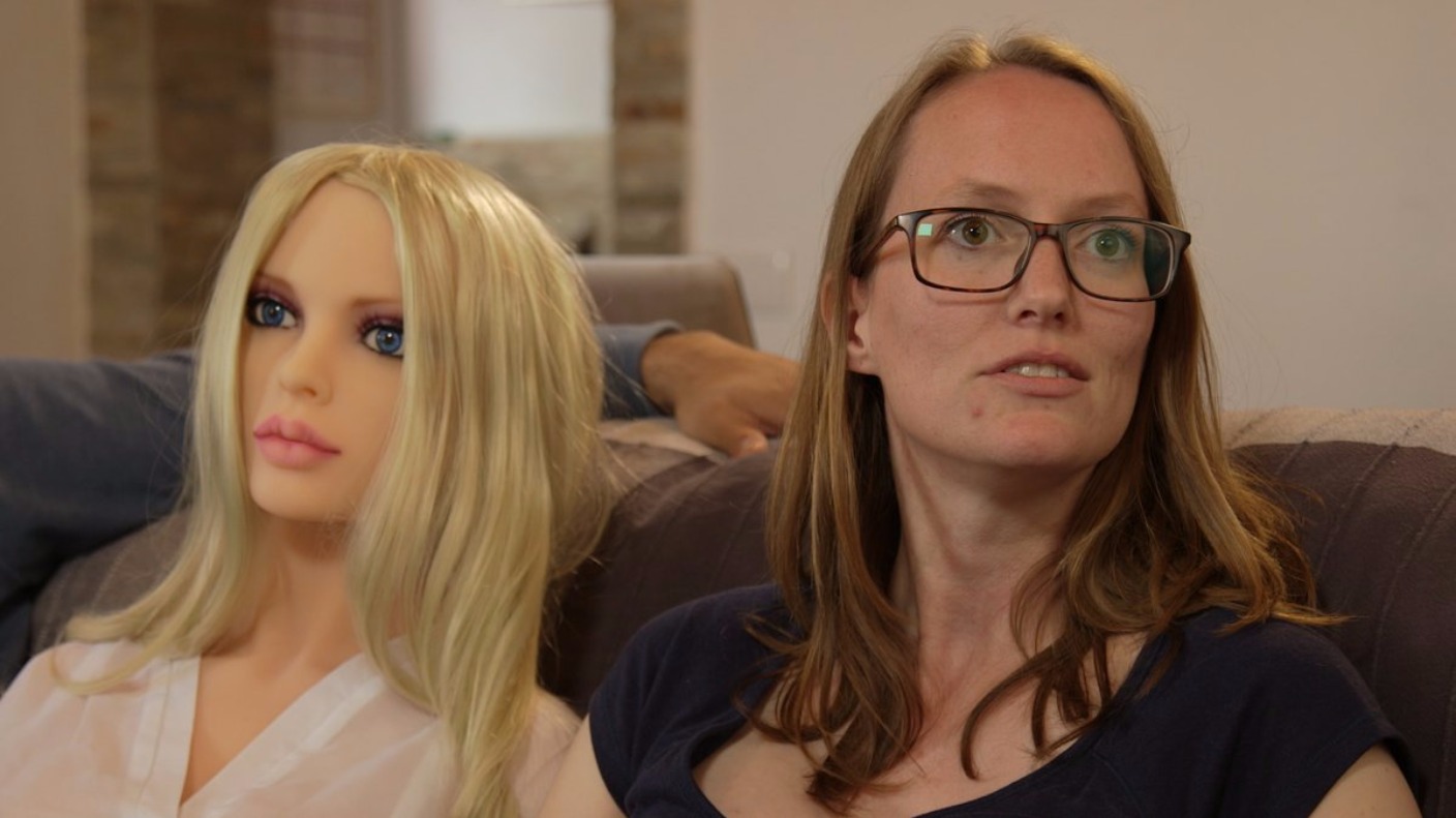 robot sex doll documentary Sexy Shop Japanese Mannequin Sex Doll Life Size... From Beauty_heaven,  $75.18 main image 1