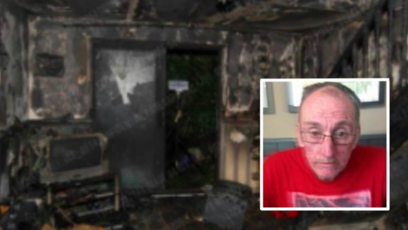 Man arrested with conspiracy to commit murder over firework arson ...