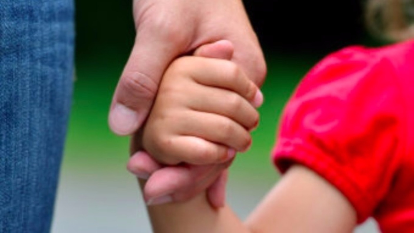 Parents To Benefit From New Family Support Service In Jersey | ITV News ...