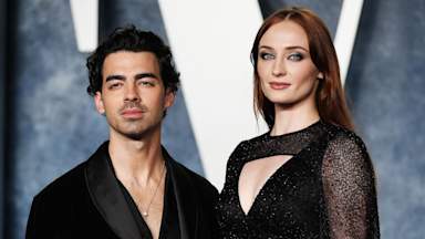 Sophie Turner sues Joe Jonas demanding their children return to England