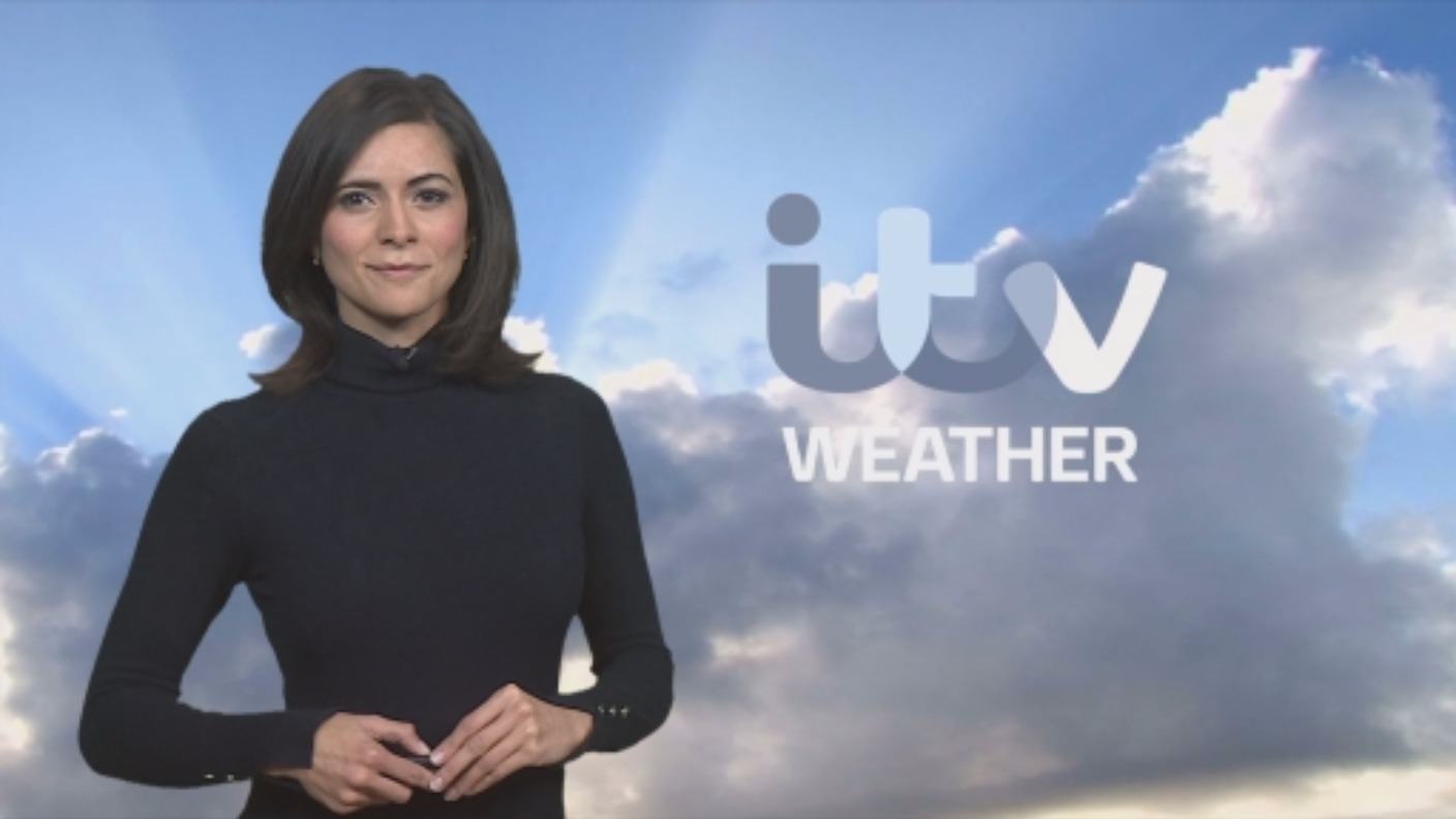 Colder as temperatures slip | ITV News