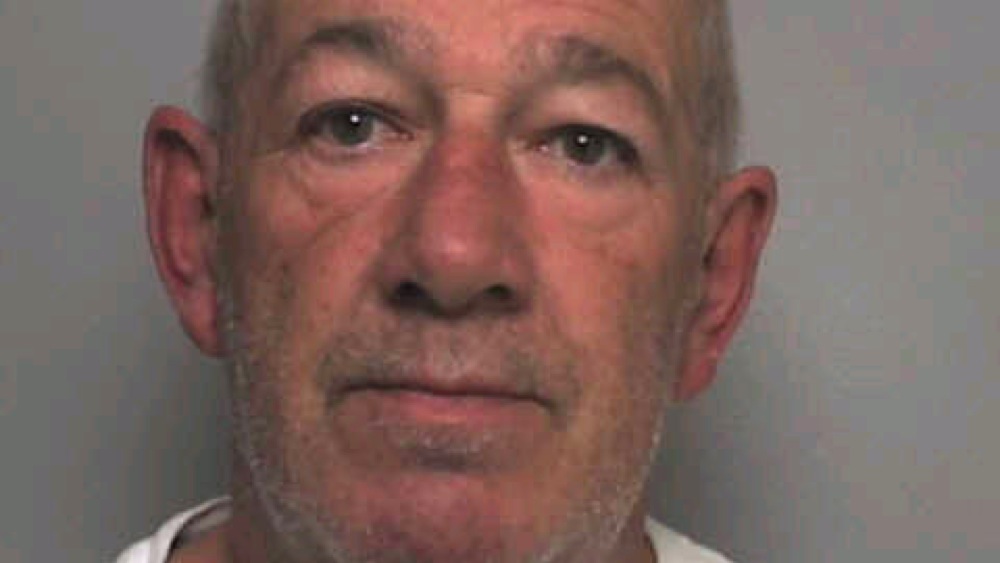 Man Jailed For Kent And Sussex Sex Attacks Itv News Meridian 7193