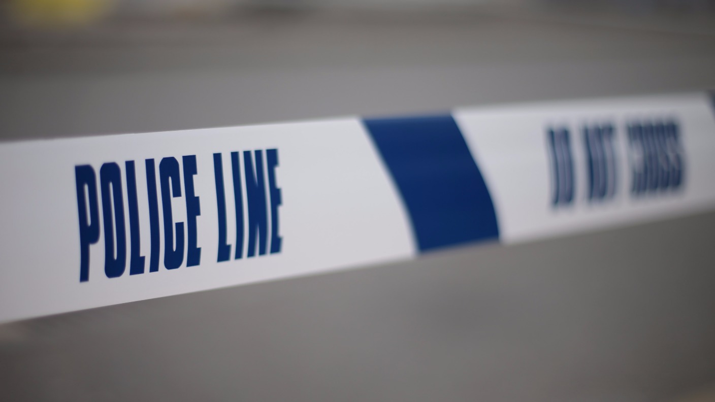 Police Appeal For Information After Attempted Armed Robbery Itv News Granada
