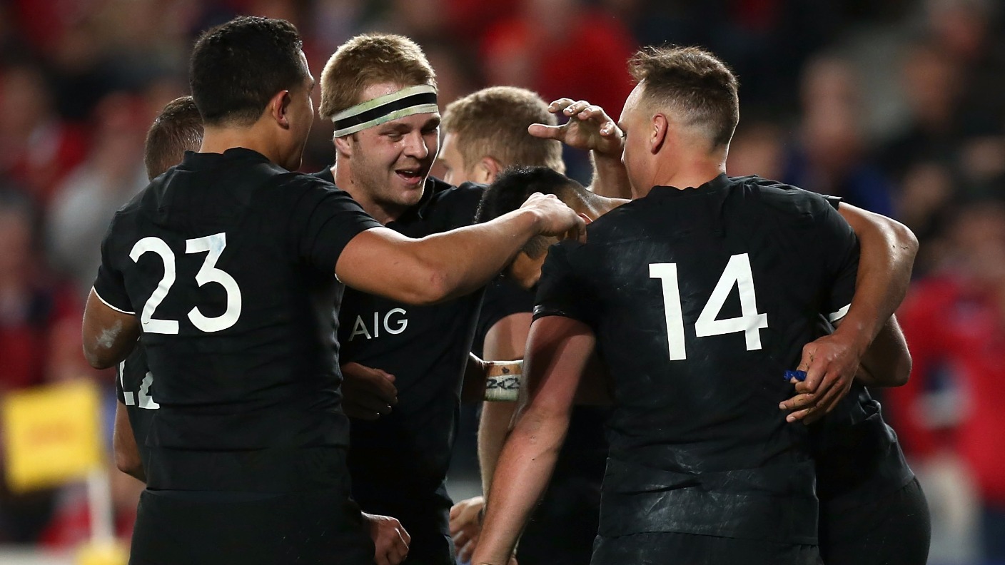 Wales warned they face a focused New Zealand | ITV News Wales