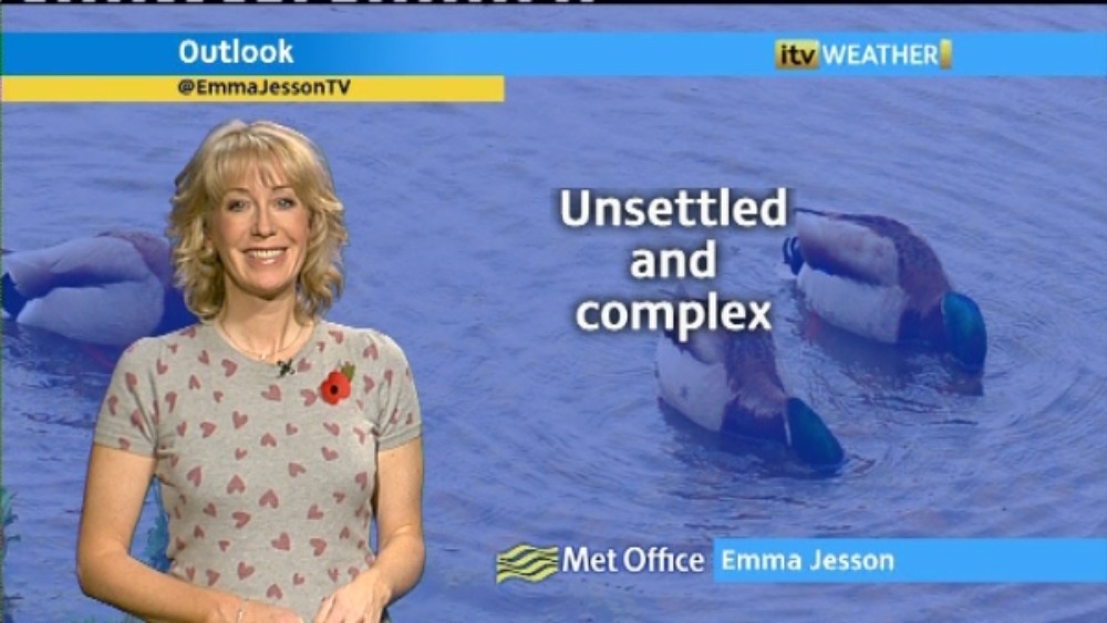 fine-end-to-the-day-with-spells-of-sunshine-itv-news-central