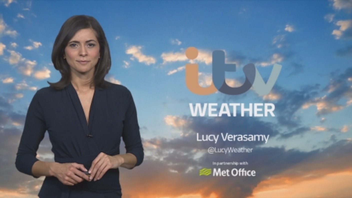 A lively night ahead ITV News