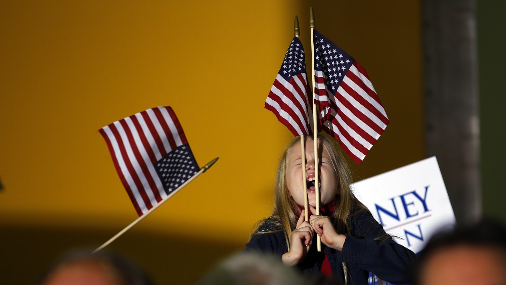 The best pictures from around the world on 1 November 2012 | ITV News