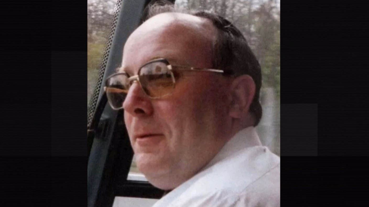 The Northumberland coach driver honoured for his bravery in fatal crash ...
