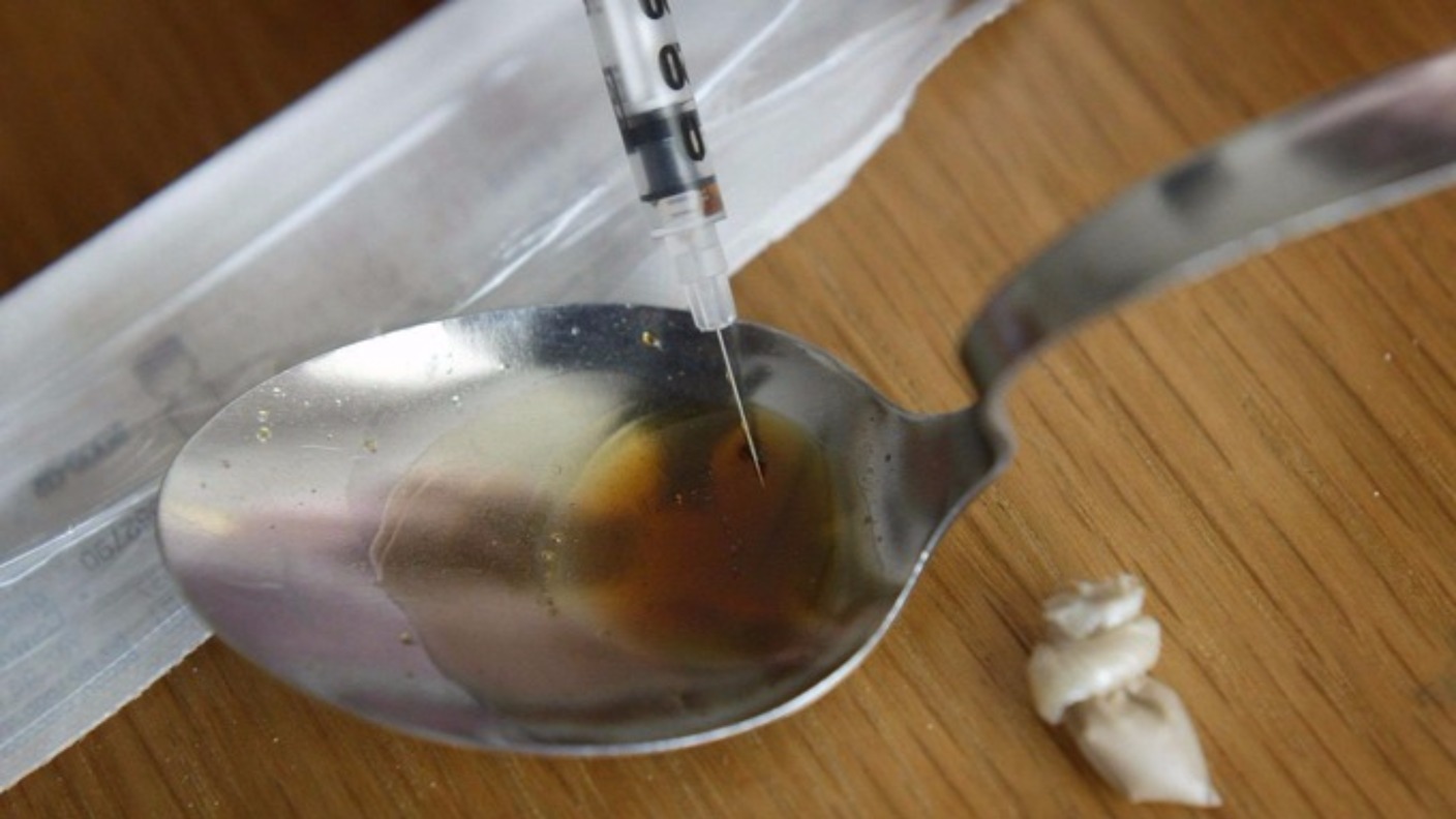 National Crime Agency reveals hundreds of 'county lines' used by drug