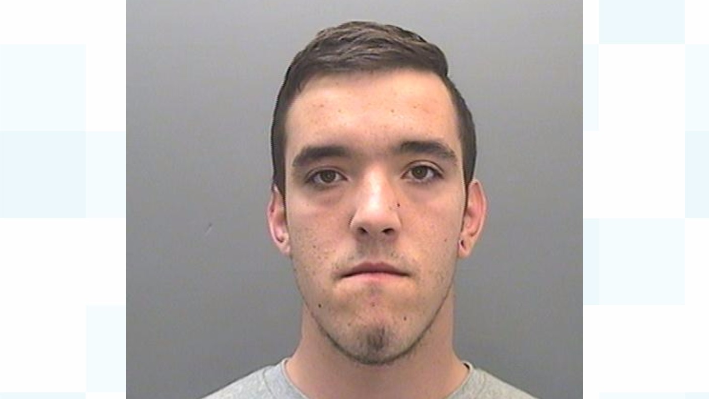 Man jailed for raping sleeping woman at bus station in Bridgend | ITV ...