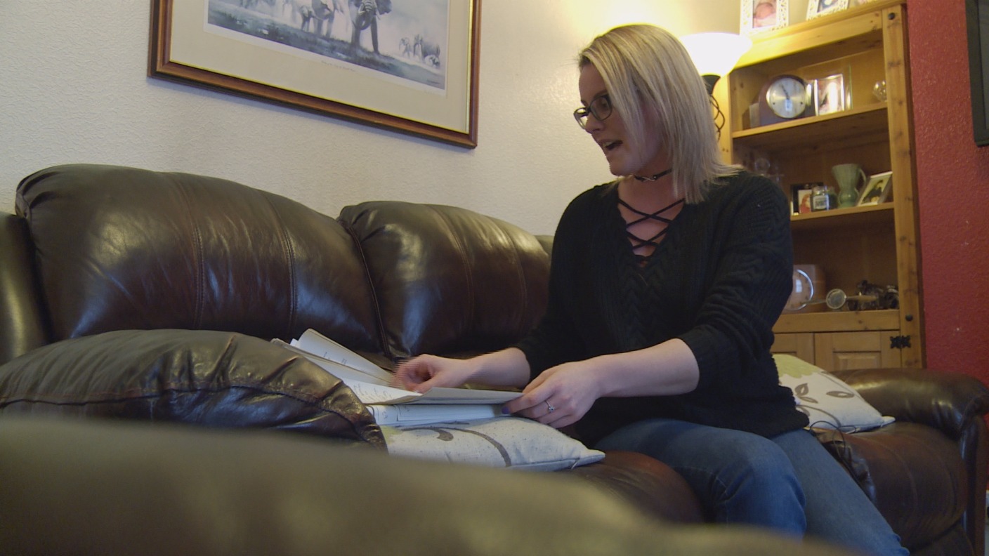 Woman With Multiple Sclerosis Hits Out At Degrading PIP Assessment ITV News Calendar