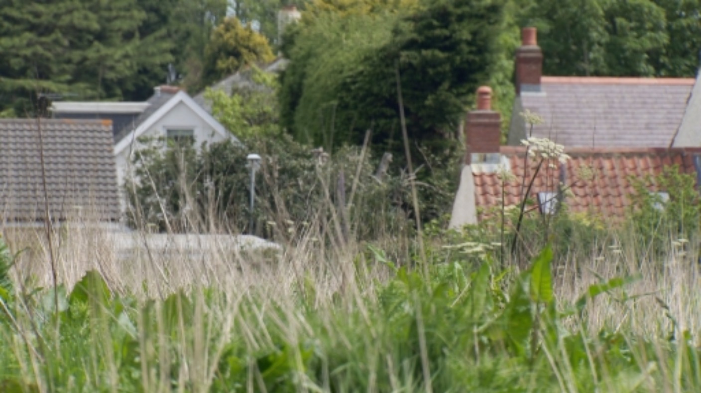 Guernsey's Development & Planning Authority say they are disappointed