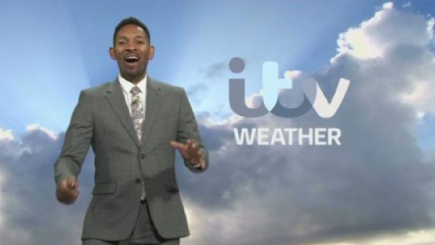 East Midlands Weather: Showers and winds easing | ITV News Central