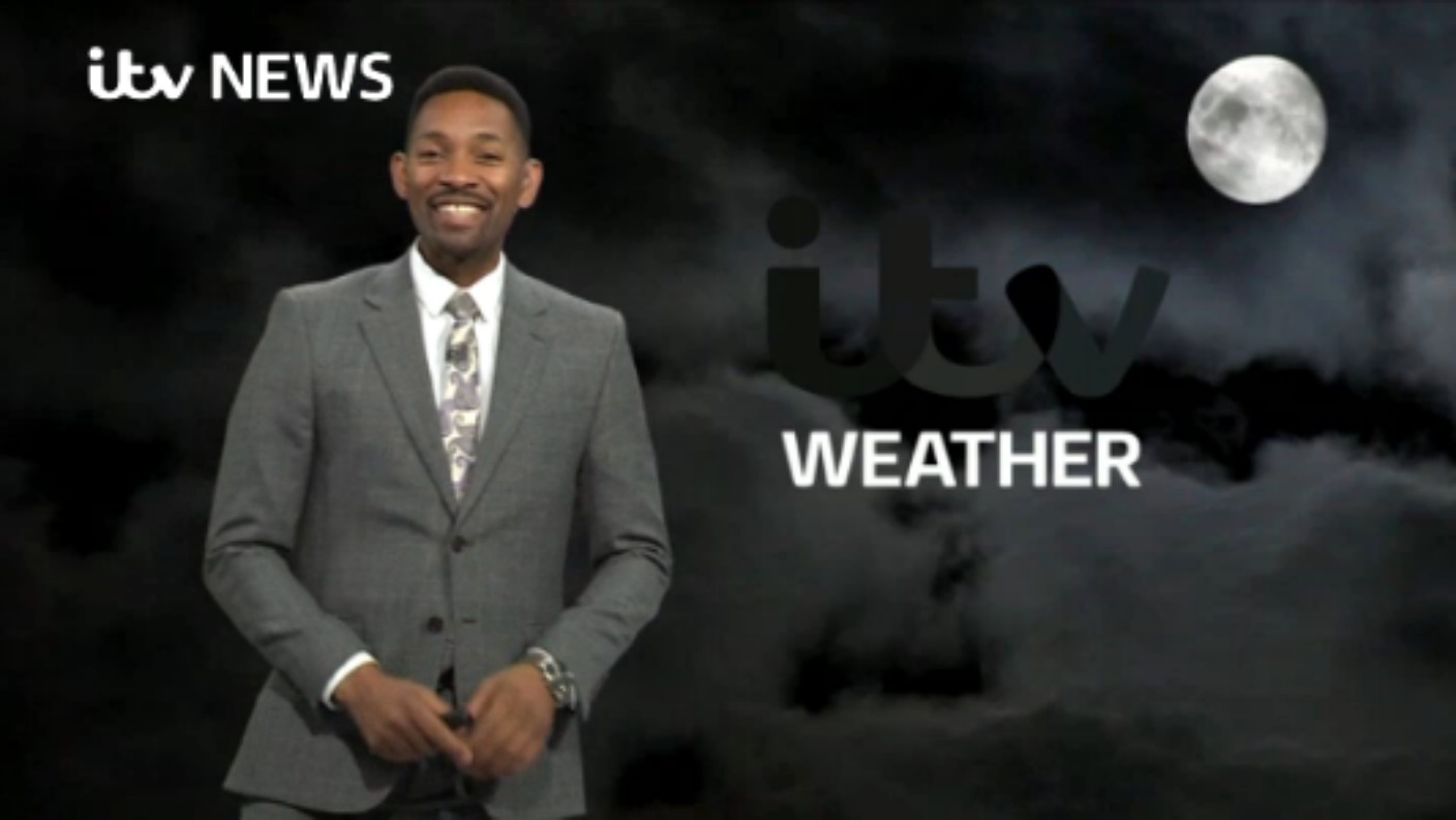 West Midlands Weather: Mostly dry and cloudy | ITV News Central
