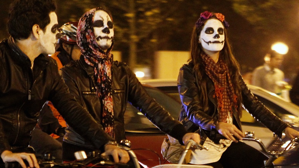 calaveras road bike ride